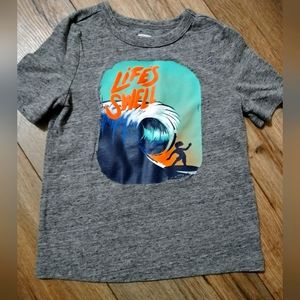 Old Navy Life's Swell 3t